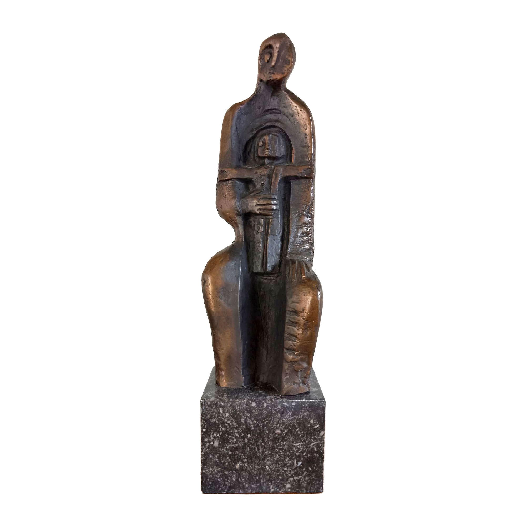 raf_verjans_0002_mariabeeld groot origineel brons 10x40
